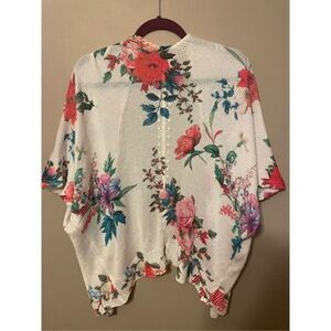 Luisa Ricci Cardigan (SZ S)